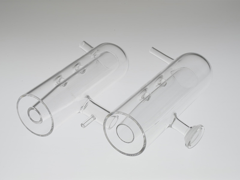 ICP分析儀器配件-石英霧室